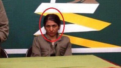 MİT'ten nokta operasyon: Sözde sorumlu Zeynep Eyveri öldürüldü