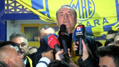 Tahliye olan Faruk Koca konuştu: Haksızı, hırsızı haklı çıkardım!