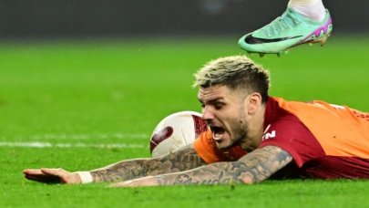 Mauro Icardi’den Süper Kupa finali öncesi ilginç paylaşım!