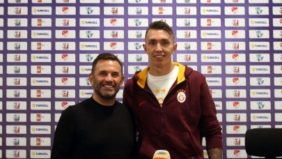 Icardi Süper Kupa finalinde oynayacak mı? Okan Buruk açıkladı