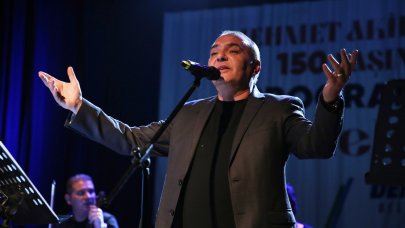 Eyüpsultan’da Mehmet Akif Ersoy anması