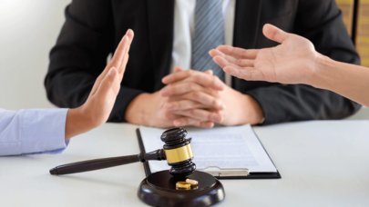 Arabuluculukta 2024 yılı ücret tarifesi belirlendi: 1 Ocak'ta yürürlüğe girecek