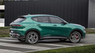 2024 Ocak Alfa Romeo Fiyatları Tonale, Tonale Plug In, Stelvio, Gıulıa, Gıulıa Quadrıfoglio, Stelvio Quadrıfoglio kaç TL?