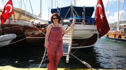 Zonguldak'ta eski belediye başkanının kızından 1.2 milyon liralık skandal