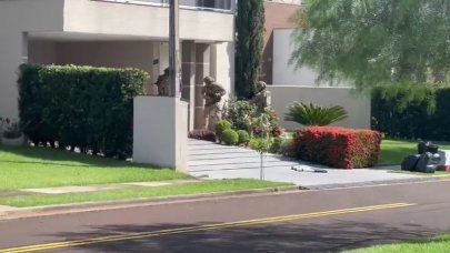 En çok arananlar listesindeydi: Uyuşturucu baronlarından bir tanesi yakalandı