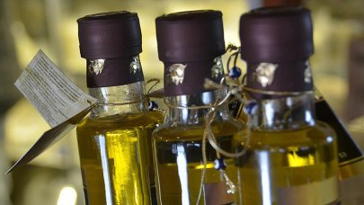 Uzman isim uyardı! Sahte zeytinyağına dikkat: 'Piyasada yağların yarıya yakını sahte'