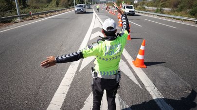 İstanbullular dikkat! Yarın bazı yollar trafiğe kapatılacak