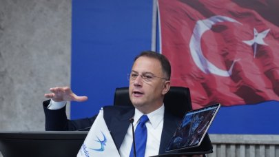 Beylikdüzü Belediyesi'nde Şubat ayı Meclis'i toplanıyor