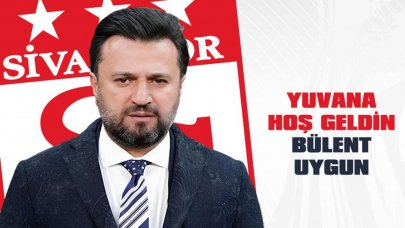 Sivasspor'da Bülent Uygun dönemi