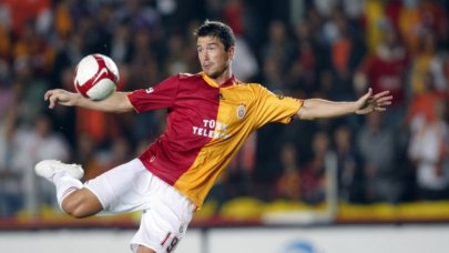 Harry Kewell teknik direktör oldu