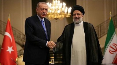 İran Cumhurbaşkanının Türkiye ziyareti ertelendi