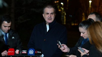 AK Parti'nin adaylarını açıklayacağı tarih belli oldu