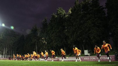 Galatasaray - Konyaspor maçından notlar