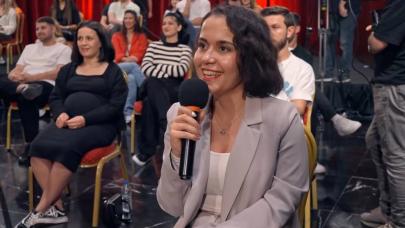 Konuşanlar Cinsel Terapist Aynur (128. bölüm) kimdir?