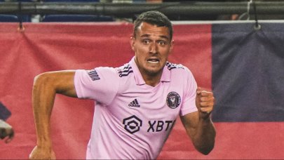 Messi'nin takım arkadaşından Antalyaspor'a yeşil ışık!