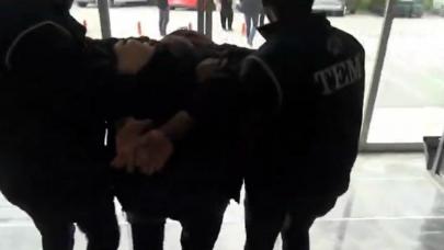 5 firari hükümlü yakalandı: Aralarında kamu görevlileri ve müteahhitler de var