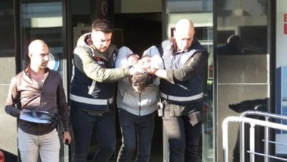 Okul servisini kaçıran şüphelinin ifadesi ortaya çıktı: 'Kendimi Cumhurbaşkanına duyurmak istemiştim'