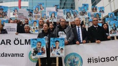 72 kişiye mezar olmuştu: İsias Otel davasında ara karar çıktı