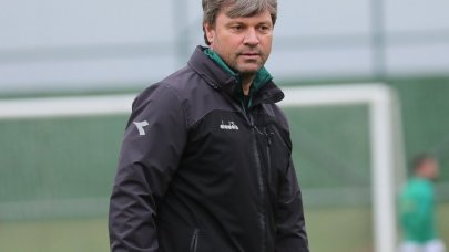 Kocaelispor'da yeniden Ertuğrul Sağlam dönemi