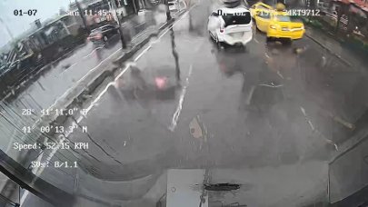 İETT'den Esenyurt'taki kazaya ilişkin açıklama