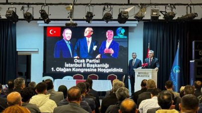 Ocak Partisi, İstanbul için aday çıkarma hazırlığında