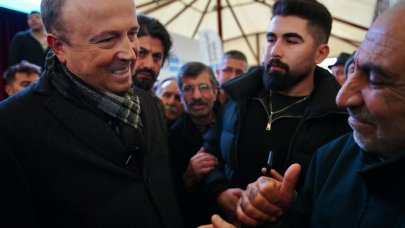 Avcılar'ın 40 yıllık sorunu çözüldü