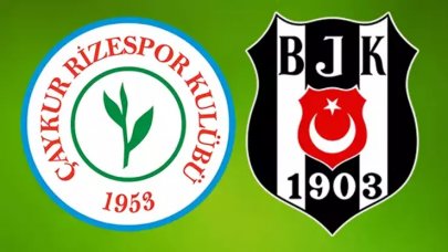 Beşiktaş ilk galibiyet için sahada