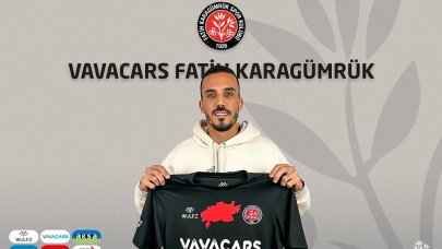 Karagümrük transferde durmuyor! Kourbelis sonrası bir Trabzonsporlu daha mı?