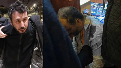 Fatih Camisi imamının sağlık durumu hakkında açıklama