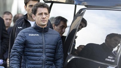 Halil Umut Meler davası başladı