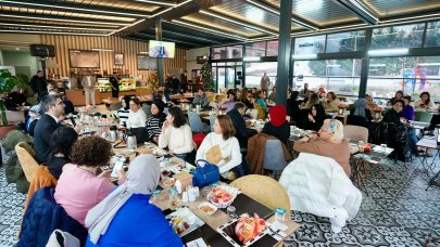 Başkan Yüksel: Deprem gerçeğini çok ciddiye alıyoruz