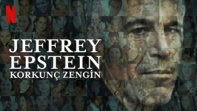 Jeffrey Epstein belgeseli Netflix’te var mı? Jeffrey Epstein: Korkunç Zengin belgeseli nasıl izlenir, konusu ne, kaç bölüm?