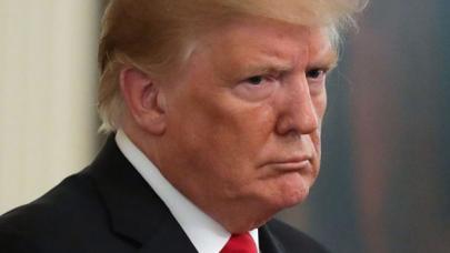 Trump Türkiye'yi vergi muafiyetinden çıkardı