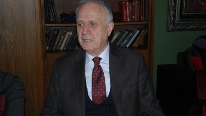 Cavit Ganiç: Sorunlar nasırlaştı!