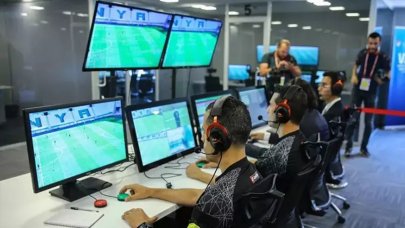 Süper Lig'de VAR hakemi sayısı artırıldı!