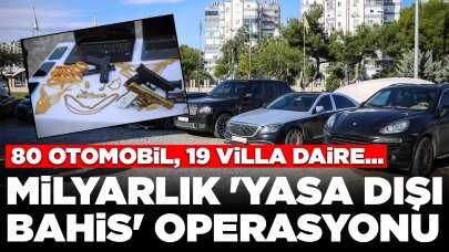 'En büyük siber operasyon': 120 şüpheli yakalandı