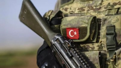 Siyasilerden şehitler için taziye mesajı