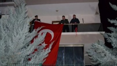 Şehitlerimizin kimlikleri belli oldu: Acı haber ailelerine ulaştı