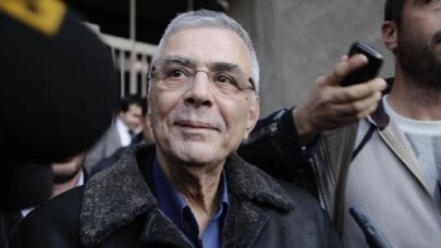 Eski MİT'çi Mehmet Eymür hayatını kaybetti