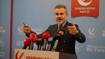 Suat Kılıç: AK Partili muhataplarımız bazı fedakarlıkları göze almalı