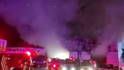 İtfaiyeye rüşvet operasyonunda yeni detaylar ortaya çıktı