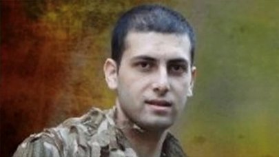 Türkiye'ye yönelik istihbarat toplayan terörist etkisiz hale getirdi