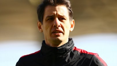 Beşiktaş’tan Halil Umut Meler açıklaması