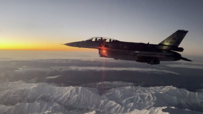 MSB: 10 PKK'lı terörist etkisiz hale getirildi