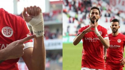 İsrailli futbolcu Jehezkel hakkında soruşturma başlatıldı
