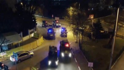 Bakan Yerlikaya açıkladı! 78 ilde dev operasyon: 2 bin 36 şüpheli gözaltına alındı