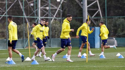 Fenerbahçeli futbolcu Süper Lig ekibine kiralandı!