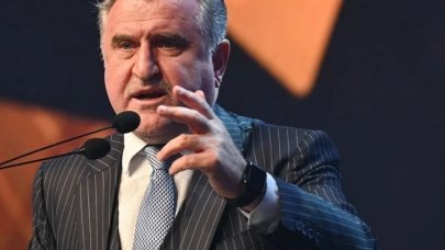 Bakan Bak'ran "Jehezkel" açıklaması