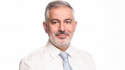 Gazanfer Karakaş: Esenyurt için hazırım