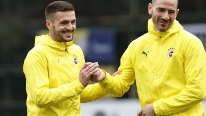 Fenerbahçe, Adanaspor maçına hazır